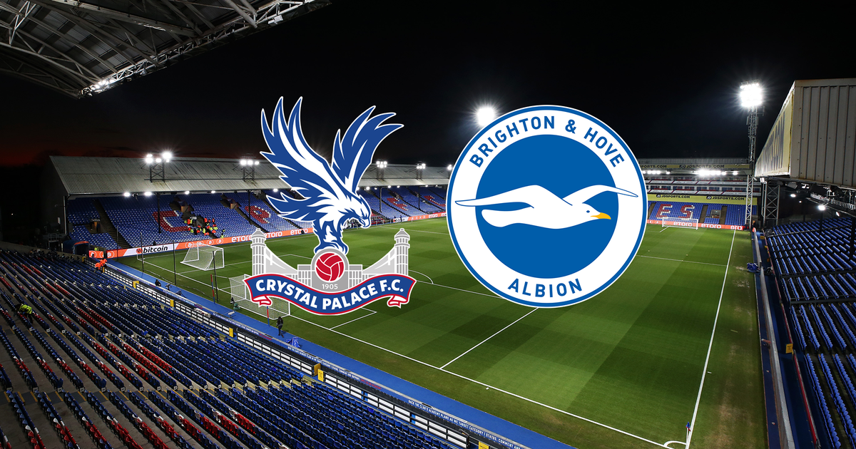 Soi kèo Crystal Palace vs Brighton 22h00 ngày 11/02 – NHA