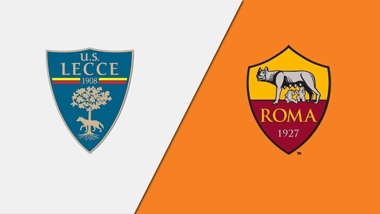 Soi kèo Lecce vs AS Roma lúc 00h00 ngày 12/02 – Serie A