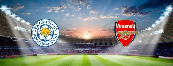 Soi kèo Leicester vs Arsenal 22h00 25/02 - Premier League