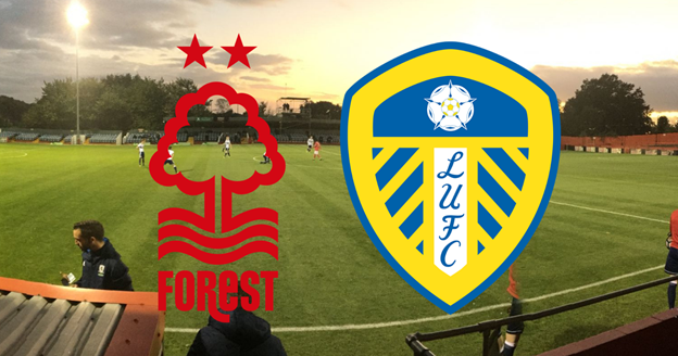 Soi kèo Nottingham vs Leeds United 21h00 05/02 - NHA