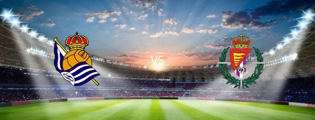 Soi kèo Real Sociedad vs Real Valladolid 00h30 06/02 – La Liga