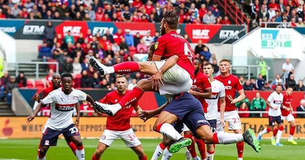 Soi kèo Bristol vs Middlesbrough 23h30 10/04 - Hạng Nhất Anh