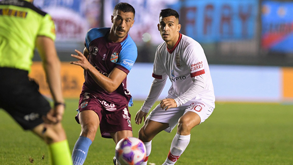 Soi kèo CA Huracan vs Arsenal Sarandi 05h00 29/4 - Argentina