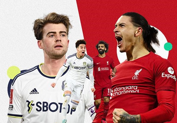 Soi kèo Leeds vs Liverpool lúc 02h00 18/04 - Premier League