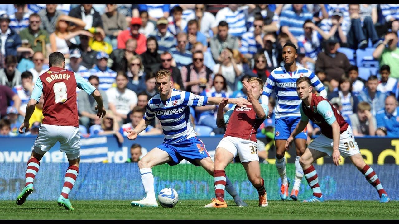 Soi kèo Reading vs Burnley lúc 21h00 15/04 - Hạng Nhất Anh