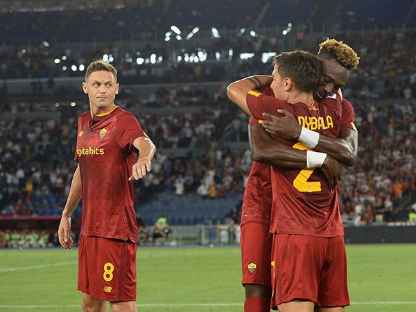 Soi kèo trận Monza vs Roma lúc 02h00 ngày 04/05 - Serie A