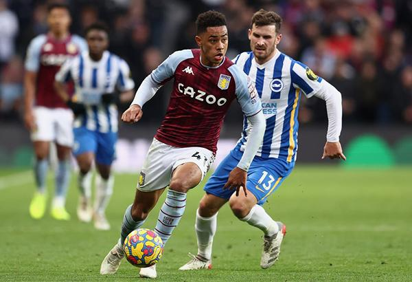 Soi kèo Aston Villa vs Brighton lúc 22h00 ngày 28/5 - NHA
