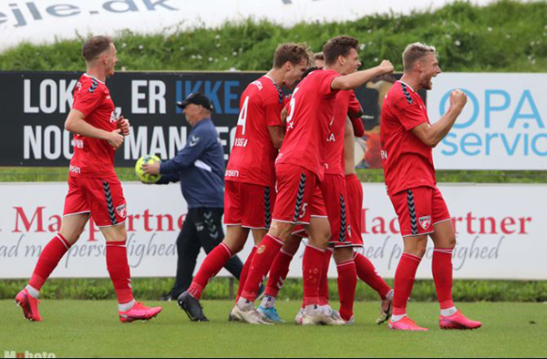 Soi kèo FC Fredericia vs Hillerod 23h30 26/5 - Đan Mạch