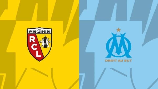 Soi kèo Lens vs Marseille lúc 02h00 ngày 07/05 - Ligue 1