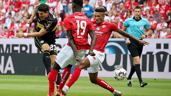 Soi kèo Mainz vs Stuttgart lúc 20h30 21/05 - Bundesliga
