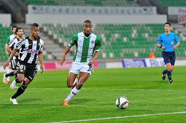 Soi kèo Pacos vs Rio Ave lúc 00h00 ngày 22/5 - Bồ Đào Nha
