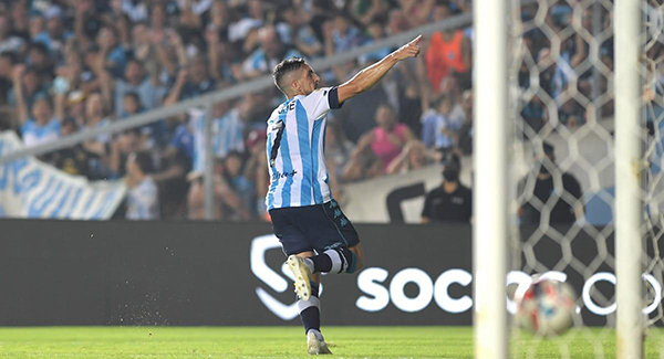 Soi kèo Racing vs Talleres lúc 05h30 ngày 09/05 - Argentina