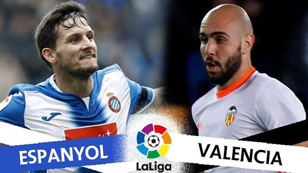 Soi kèo Valencia vs Espanyol lúc 00h00 ngày 29/5 - La Liga