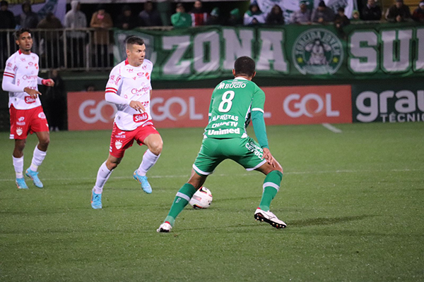 Soi kèo Chapecoense vs Vila Nova 05h00 07/6 - Brazil Serie B