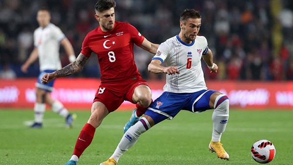Soi kèo Faroe Island vs Cộng Hòa Séc 01h45 18/6 - Euro 2024