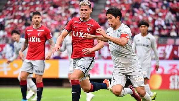 Soi kèo Kashima vs Kyoto lúc 16h00 ngày 01/07 - J League