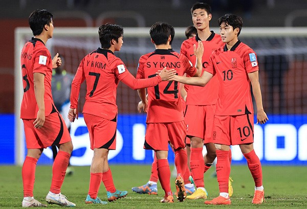 Soi kèo Korea Republic vs Peru lúc 18h00 16/6 - Giao Hữu