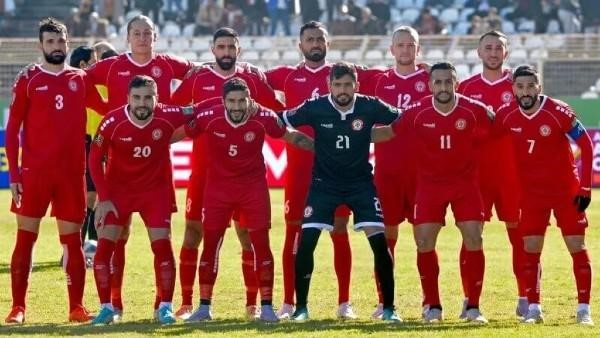 Soi kèo Mongolia vs Lebanon lúc 13h00 ngày 12/6 - Giao hữu