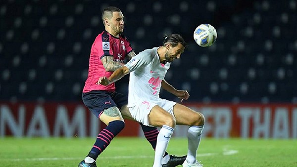 Soi kèo Sapporo vs Cerezo lúc 12h00 ngày 24/6 - J League