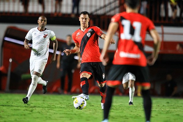Soi kèo Atletico Goianiense vs Mirassol 5h00 20/7 - Brazil B