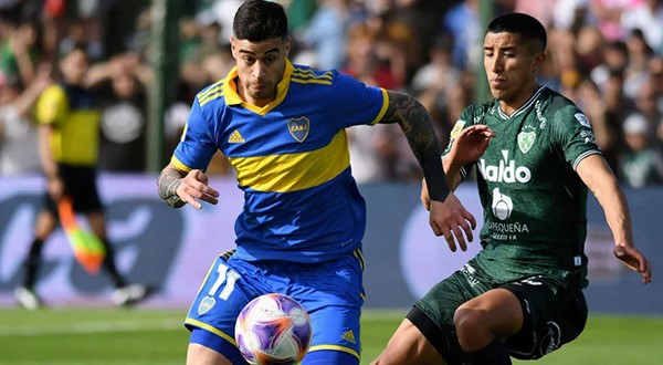 Soi kèo Boca vs Sarmiento lúc 07h30 ngày 03/7 - Argentina