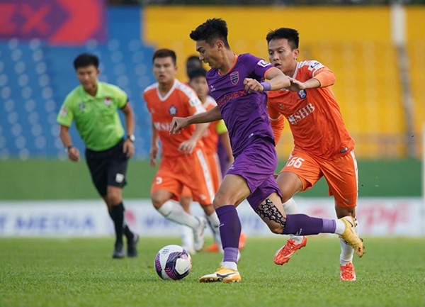 Soi kèo Đà Nẵng vs Bình Dương lúc 18h00 15/7 - V League