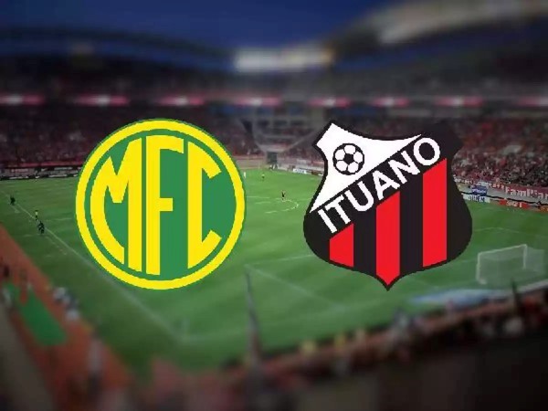 Soi kèo Mirassol vs Ituano lúc 04h00 04/7 - Brazil Serie B