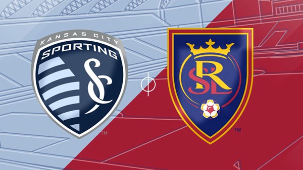 Soi kèo Sporting KC vs Salt Lake 07h30 13/7 - Nhà Nghề Mỹ