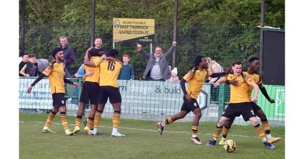 Soi kèo Barton Rovers vs East Thurrock 01h45 24/8 - FA Cup