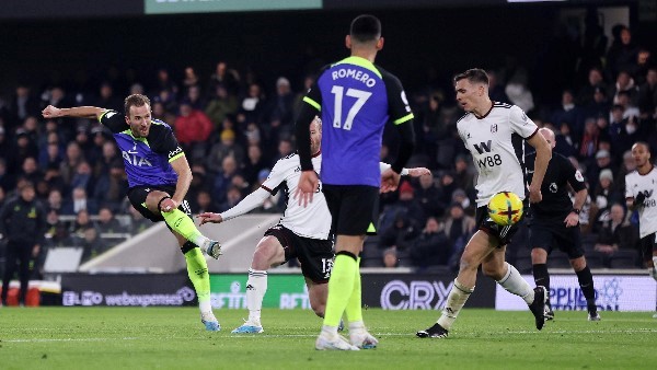 Soi kèo Fulham vs Tottenham 01h45 30/8 Cúp Liên Đoàn Anh