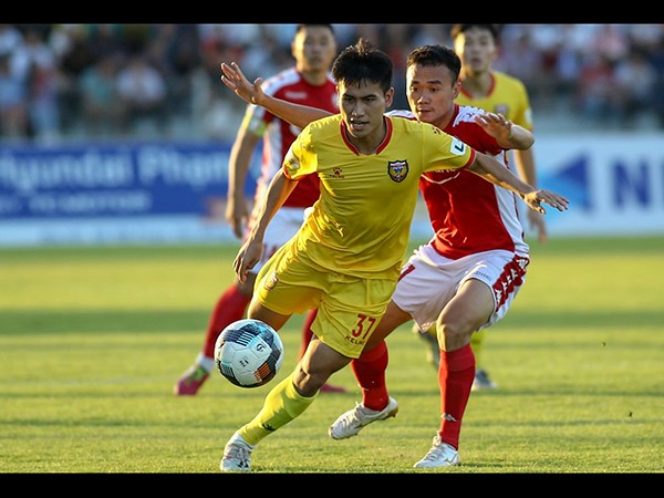 Soi kèo HL Hà Tĩnh vs Hải Phòng lúc 18h00 10/8 - V League
