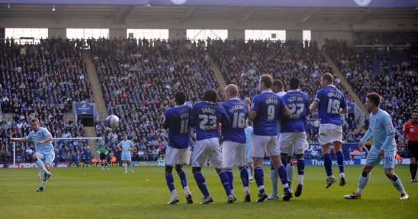 Soi kèo Leicester vs Coventry 18h00 06/8 - Hạng Nhất Anh