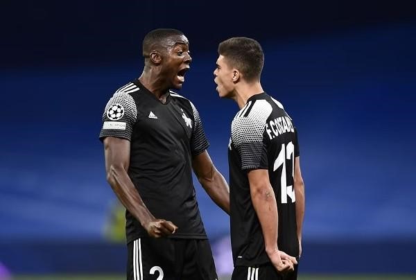 Soi kèo Sheriff vs KI lúc 00h00 ngày 01/9 - Europa League