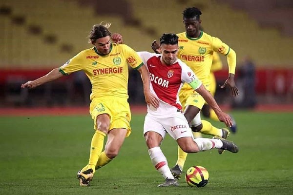 Soi kèo trận Monaco vs Lens lúc 02h00 ngày 03/9 - Ligue 1