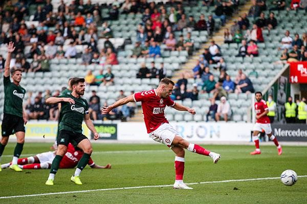 Soi kèo Bristol City vs Plymouth 01h45 20/9 - Hạng Nhất Anh