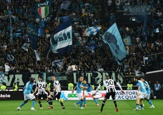 Soi kèo Napoli vs Udinese lúc 01h45 ngày 28/9 - Serie A