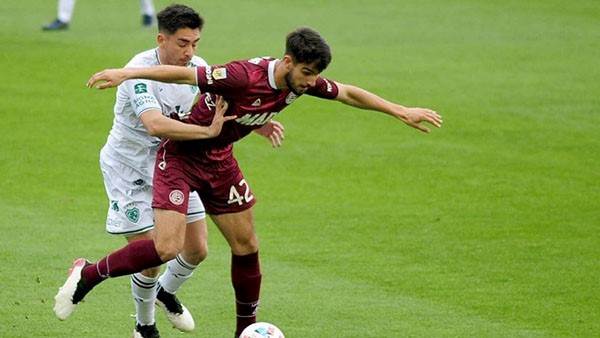 Soi kèo Pachuca vs Santos Laguna lúc 10h00 19/9 Mexico Liga