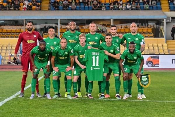 Soi kèo Sparta vs Aris Limassol 02h00 22/9 - Europa League