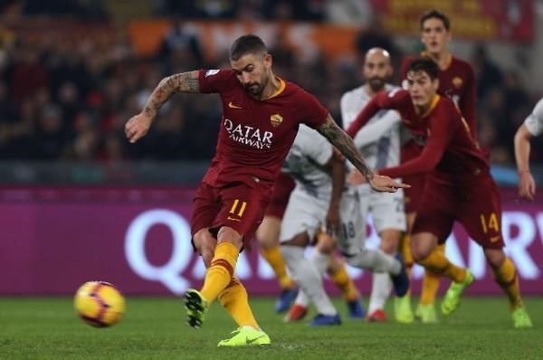 Soi kèo trận Genoa vs AS Roma lúc 01h45 ngày 29/9 - Serie A
