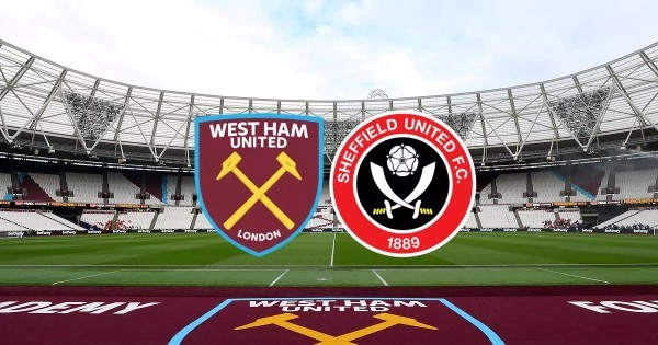 Soi kèo West Ham vs Sheff Utd 21h00 30/9 - Premier League