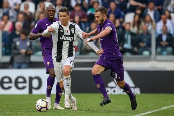 Soi kèo Fiorentina vs Juventus lúc 02h45 ngày 6/11 - Serie A