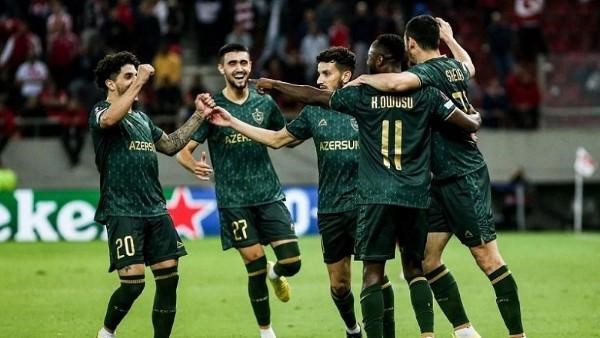 Soi kèo Hacken vs Qarabag lúc 02h00 06/10 - Europa League