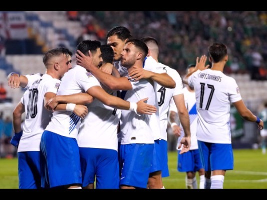 Soi kèo Ireland vs Hy Lạp lúc 01h45 ngày 14/10 - Euro 2024