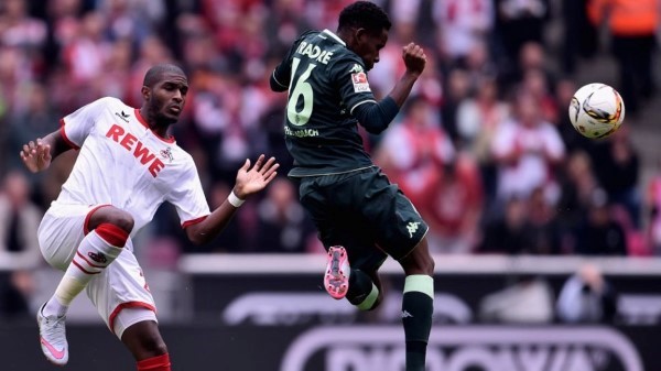 Soi kèo Koln vs Gladbach lúc 23h30 ngày 22/10 - Bundesliga