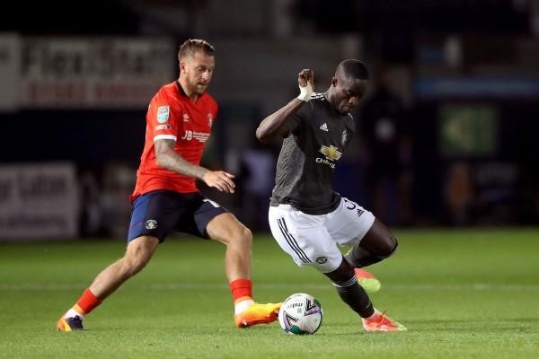 Soi kèo Man Utd vs Luton lúc 22h00 11/11 - Premier League