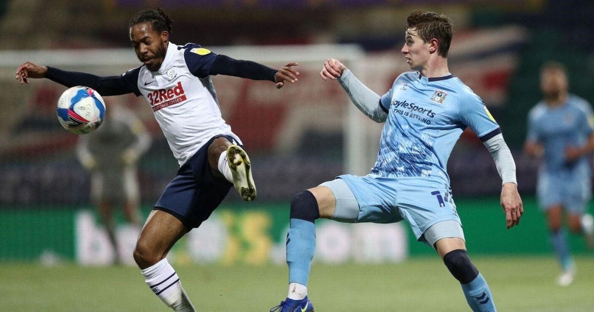 Soi kèo Preston vs Coventry 22h00 04/11 - Hạng Nhất Anh