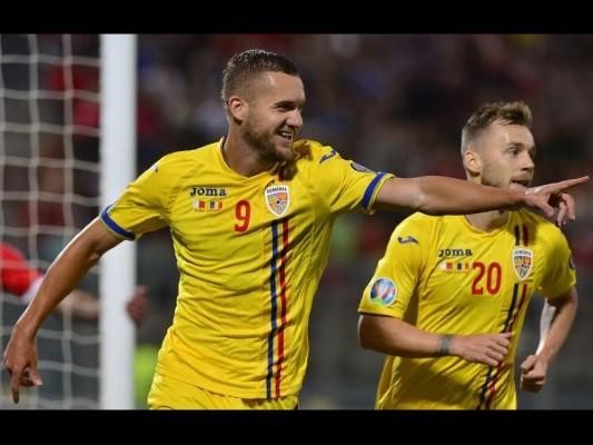 Soi kèo Romania vs Andorra lúc 01h45 ngày 16/10 - Euro 2024