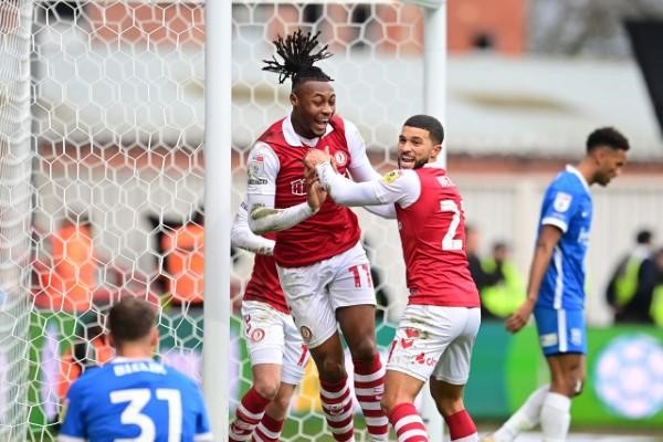 Soi kèo Southampton vs Birmingham lúc 18h30 28/10 - HNA