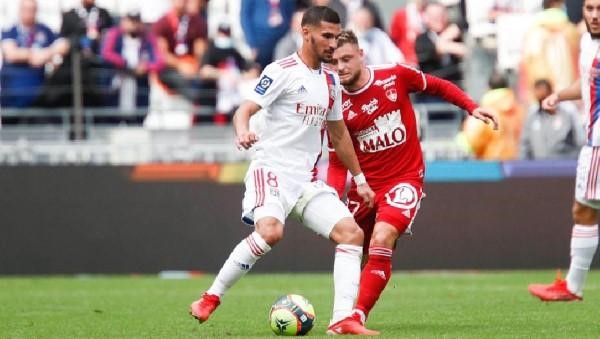 Soi kèo trận Lyon vs Clermont lúc 01h45 ngày 23/10 - Ligue 1