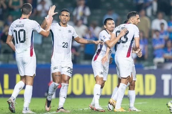 Soi kèo Bangkok Utd vs Kitchee lúc 19h00 ngày 08/11 - AFC